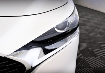 Подержанный автомобиль Mazda 3 Sedan 2019 года (17 фото)
