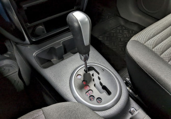 Подержанный автомобиль Suzuki SX4 Hatchback 2013 года (26 фото)