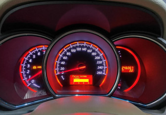 Подержанный автомобиль Nissan Murano Suv 2012 года (12 фото)