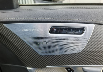Подержанный автомобиль Volvo XC90 2018 года (20 фото)