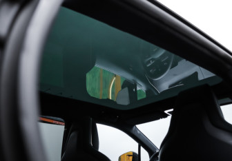 Подержанный автомобиль Zeekr X 2023 года (14 фото)