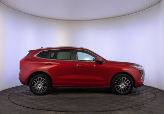 Подержанный автомобиль Haval Jolion 2023 года (4 фото)