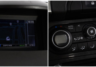 Подержанный автомобиль Renault Koleos 2013 года (18 фото)