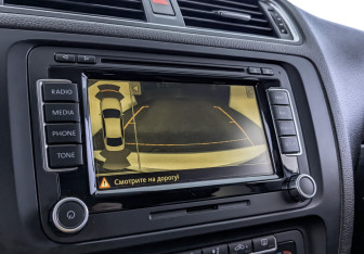 Подержанный автомобиль Volkswagen Jetta Sedan 2012 года (24 фото)