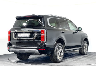 Подержанный автомобиль Tank 500 2023 года (5 фото)