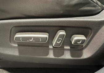 Подержанный автомобиль Hyundai ix55 2011 года (20 фото)