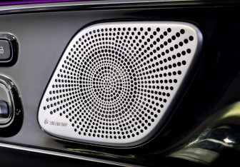 Подержанный автомобиль Exeed TXL 2023 года (29 фото)