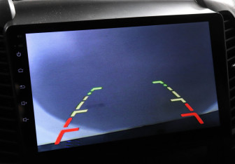 Подержанный автомобиль Hyundai Santa Fe 2011 года (9 фото)