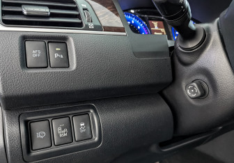 Подержанный автомобиль Toyota Camry Sedan 2016 года (29 фото)