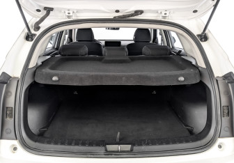 Подержанный автомобиль Haval Jolion 2022 года (10 фото)