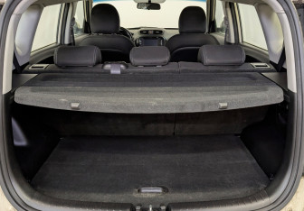 Подержанный автомобиль Kia Soul 2018 года (10 фото)