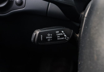 Подержанный автомобиль Audi A4 Wagon 2013 года (18 фото)