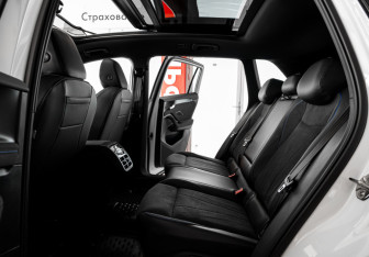 Новый Volkswagen Tiguan 2024 (28 фото)