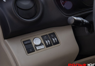 Подержанный автомобиль Lifan X60 2013 года (14 фото)