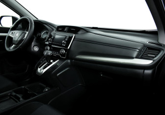 Подержанный автомобиль Honda CR-V 2019 года (9 фото)