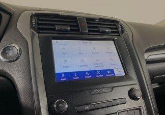 Подержанный автомобиль Ford Mondeo Wagon 2019 года (11 фото)