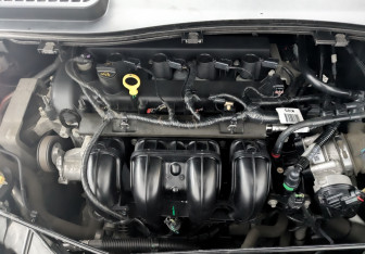 Подержанный автомобиль Ford Kuga 2018 года (9 фото)