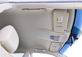 Подержанный автомобиль Lexus RX 2014 года (23 фото)