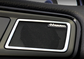 Подержанный автомобиль Volkswagen Touareg 2014 года (28 фото)