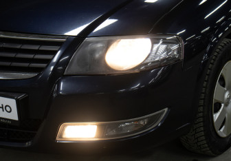 Подержанный автомобиль Nissan Almera Classic 2011 года (20 фото)