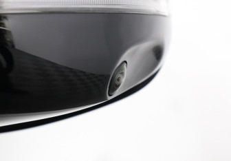 Новый BMW X6 2024 (17 фото)