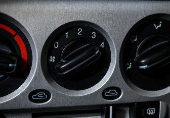 Подержанный автомобиль Hyundai Getz 2010 года (12 фото)