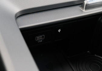 Подержанный автомобиль Hyundai Palisade 2022 года (28 фото)