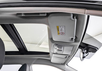Подержанный автомобиль Nissan X-Trail 2020 года (22 фото)