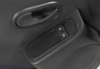 Подержанный автомобиль LADA (ВАЗ) Largus Van 2024 года (17 фото)