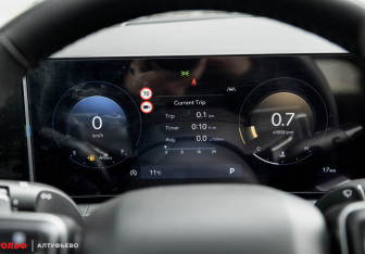 Новый Hyundai Santa Fe 2026 (12 фото)