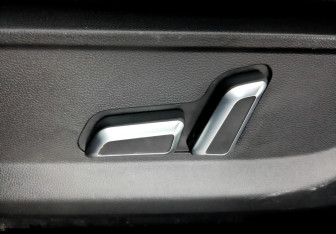 Подержанный автомобиль Haval Dargo 2023 года (21 фото)