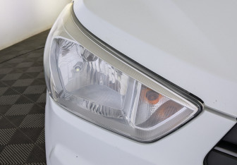 Подержанный автомобиль Hyundai Creta 2018 года (11 фото)