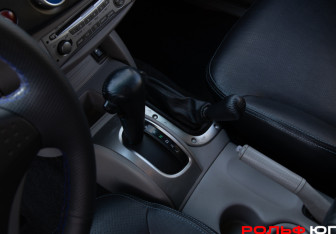 Подержанный автомобиль Mitsubishi L200 2008 года (17 фото)