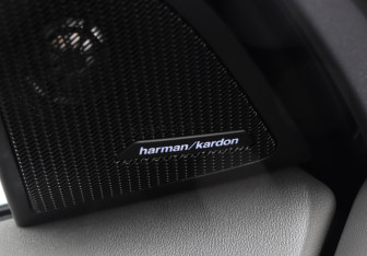 Новый BMW X3 2025 (22 фото)