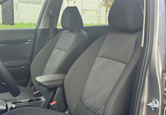 Новый Kia Seltos 2025 (11 фото)