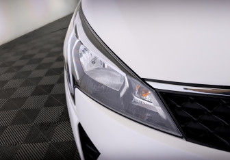 Подержанный автомобиль Kia Rio Sedan 2021 года (17 фото)