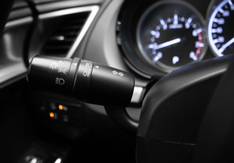 Подержанный автомобиль Mazda CX-9 2019 года (13 фото)