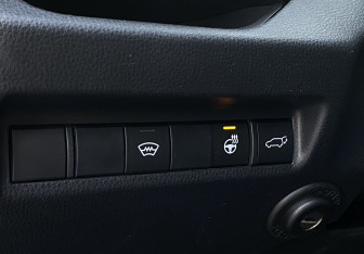 Подержанный автомобиль Toyota RAV4 2019 года (23 фото)