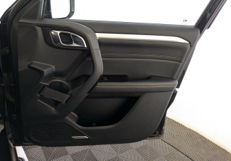 Подержанный автомобиль Haval Dargo 2023 года (27 фото)