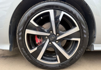 Подержанный автомобиль Kaiyi E5 2023 года (9 фото)