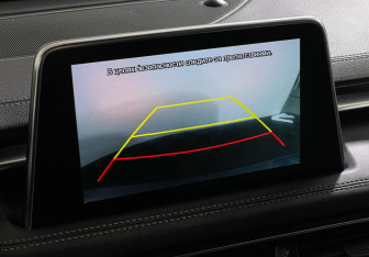 Подержанный автомобиль Genesis G70 2020 года (17 фото)