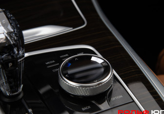 Подержанный автомобиль BMW X5 2019 года (26 фото)