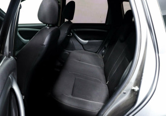 Подержанный автомобиль Renault Duster 2020 года (11 фото)