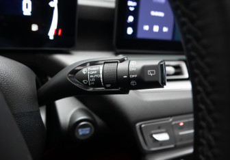 Подержанный автомобиль Haval H5 2024 года (18 фото)