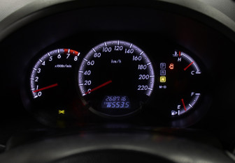 Подержанный автомобиль Mazda 5 2008 года (11 фото)