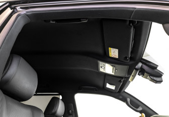 Подержанный автомобиль Lexus LX 2020 года (23 фото)