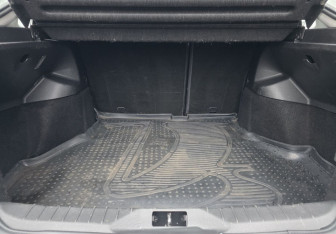 Подержанный автомобиль LADA (ВАЗ) Granta Sedan 2016 года (16 фото)