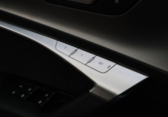 Подержанный автомобиль Audi A7 2019 года (21 фото)