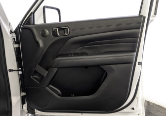 Подержанный автомобиль Haval H9 2024 года (25 фото)
