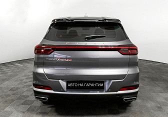 Подержанный автомобиль Chery Tiggo 7 Pro Max 2023 года (4 фото)